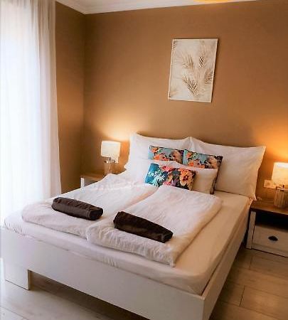 Rigo Apartman Keszthely Εξωτερικό φωτογραφία