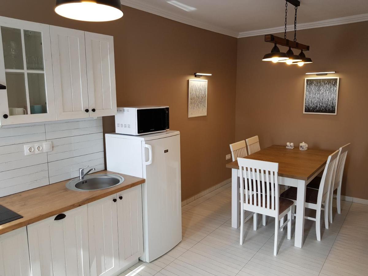Rigo Apartman Keszthely Εξωτερικό φωτογραφία