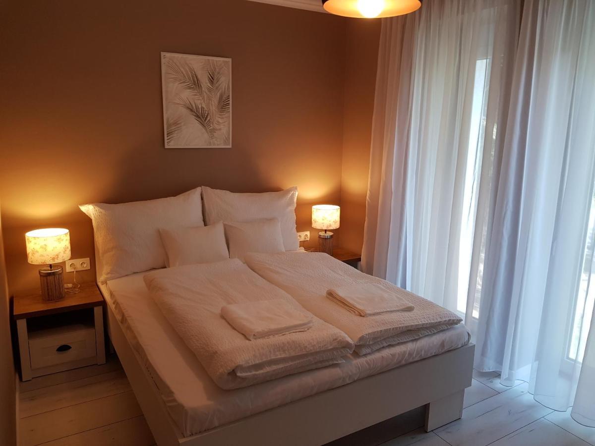Rigo Apartman Keszthely Εξωτερικό φωτογραφία