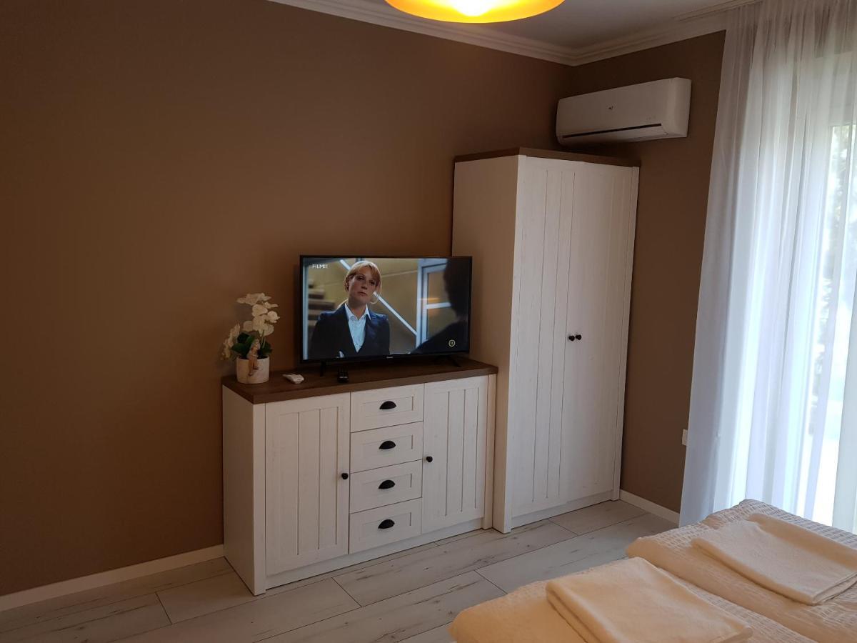 Rigo Apartman Keszthely Εξωτερικό φωτογραφία