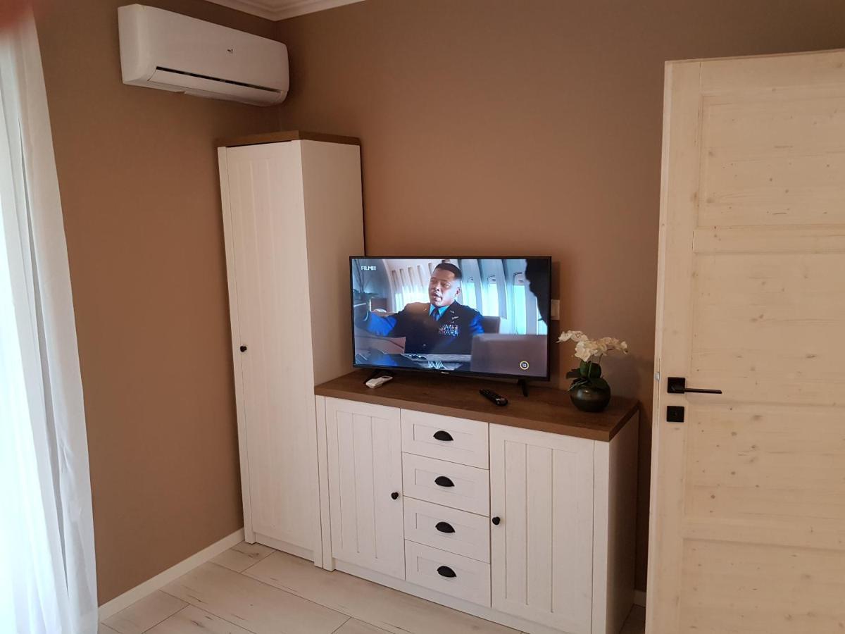 Rigo Apartman Keszthely Εξωτερικό φωτογραφία