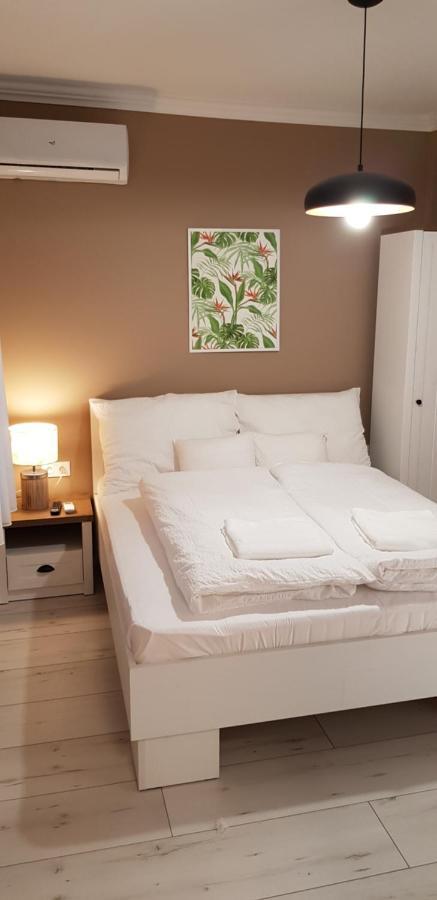 Rigo Apartman Keszthely Εξωτερικό φωτογραφία