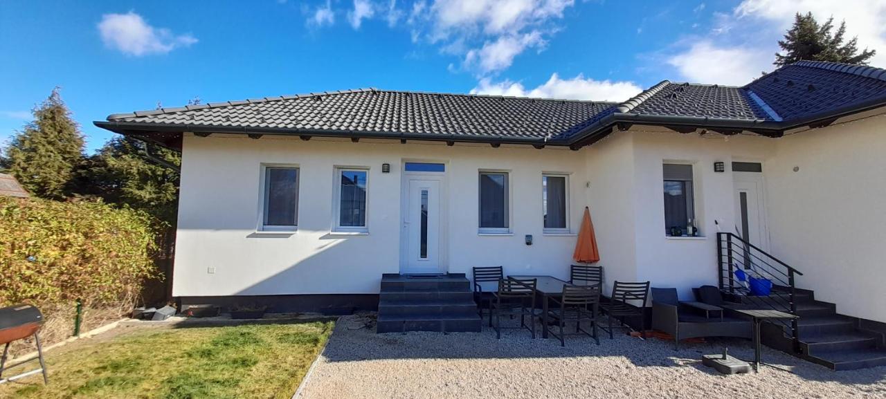 Rigo Apartman Keszthely Εξωτερικό φωτογραφία