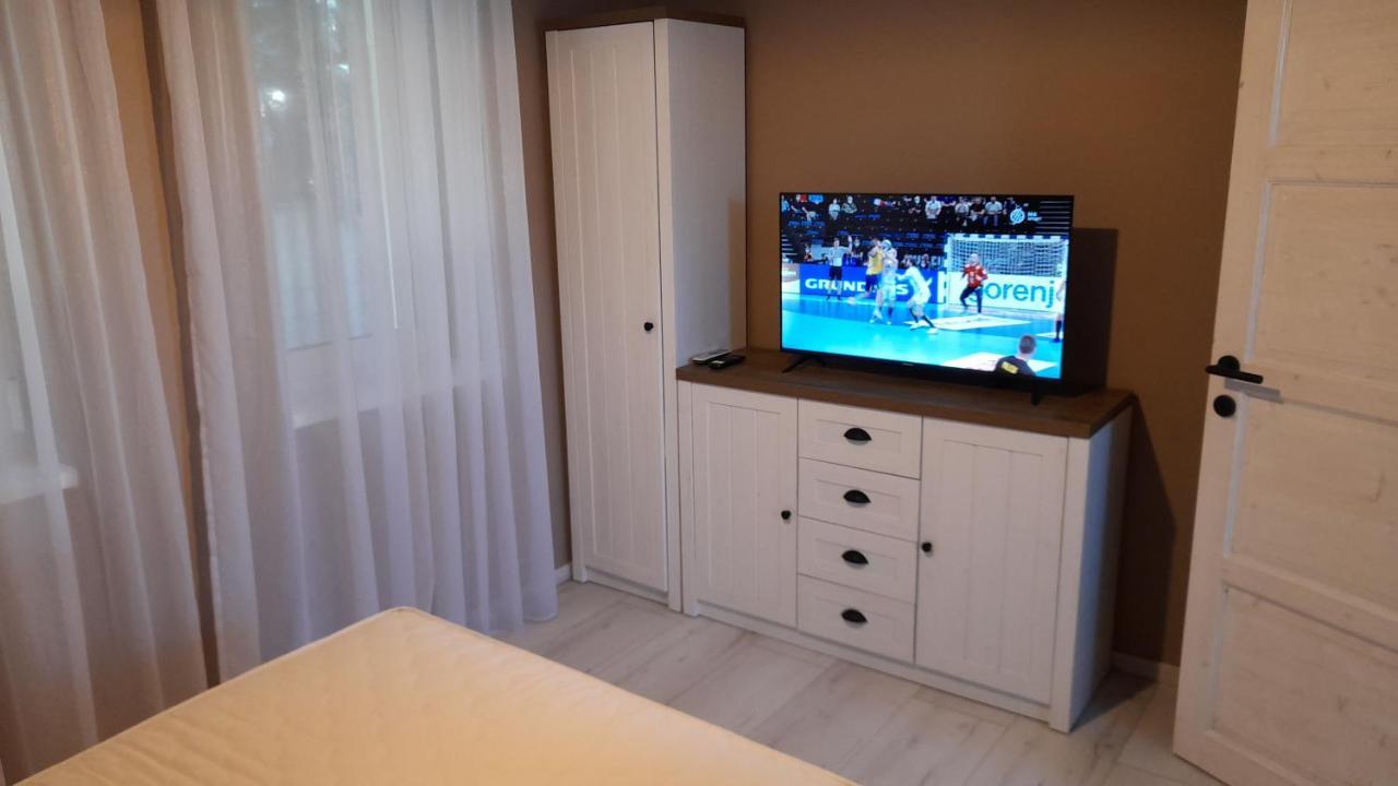 Rigo Apartman Keszthely Εξωτερικό φωτογραφία