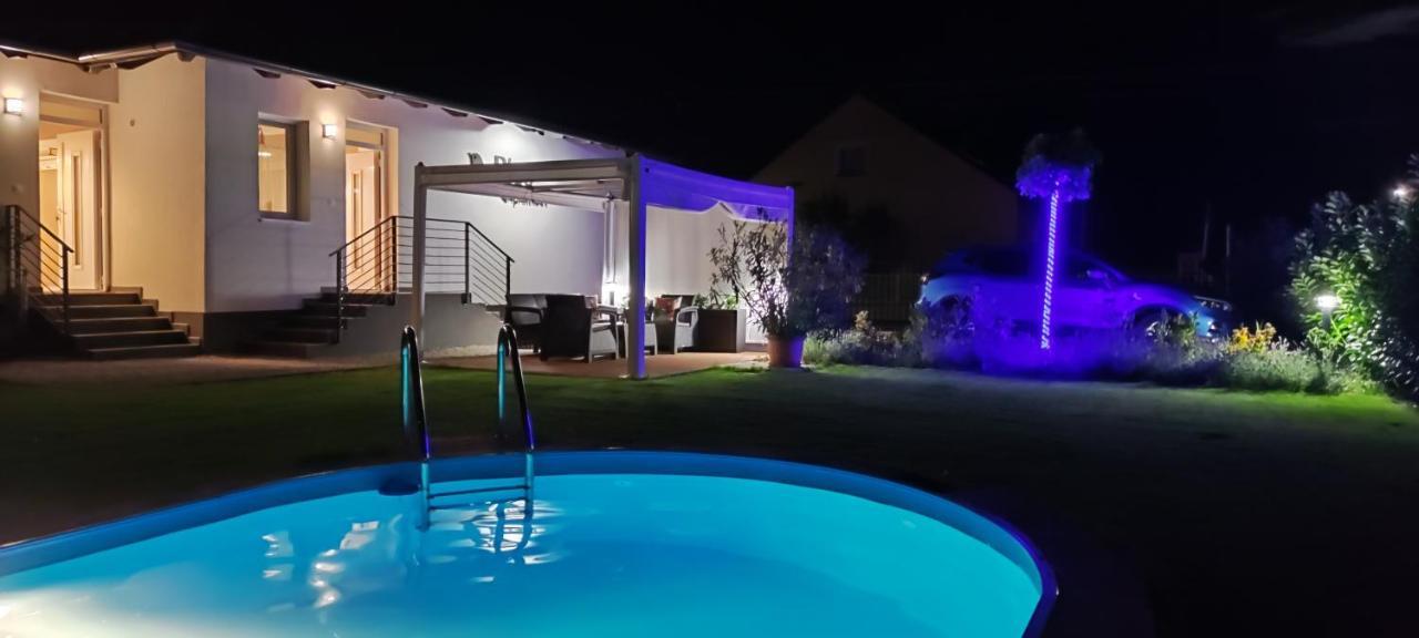 Rigo Apartman Keszthely Εξωτερικό φωτογραφία