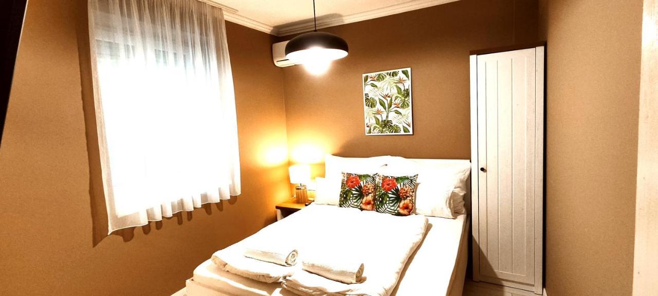 Rigo Apartman Keszthely Εξωτερικό φωτογραφία