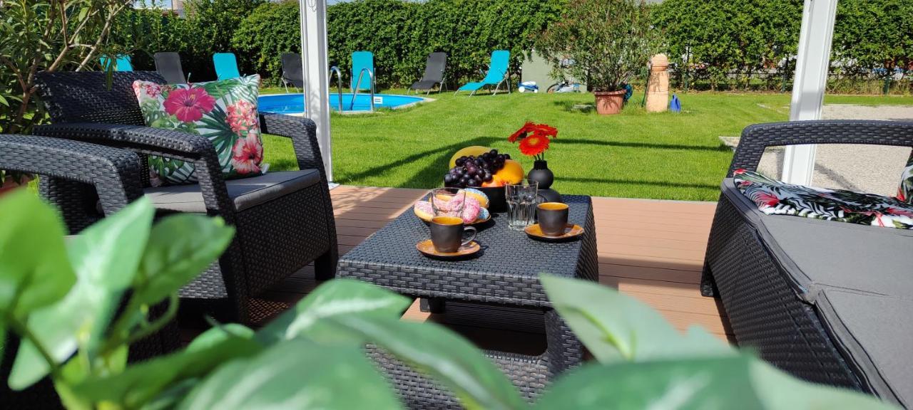 Rigo Apartman Keszthely Εξωτερικό φωτογραφία