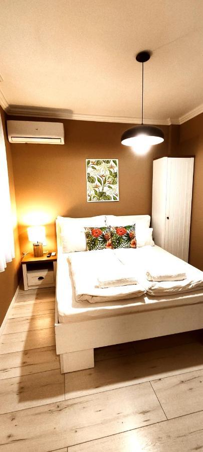 Rigo Apartman Keszthely Εξωτερικό φωτογραφία